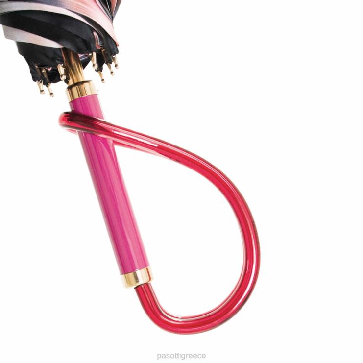 ομπρέλα | PASOTTI 189 9g582-1 a - ομπρέλα οπτικού λουλουδιού 2N6B8355 γυναίκες